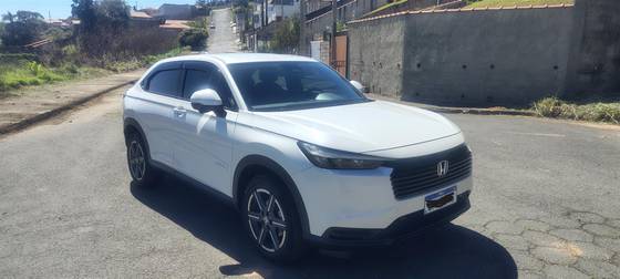 HONDA HR-V 1.5 DI I-VTEC FLEX EX CVT