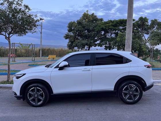 HONDA HR-V 1.5 DI I-VTEC FLEX EX CVT
