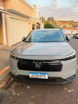 HONDA HR-V 1.5 DI I-VTEC FLEX EX CVT