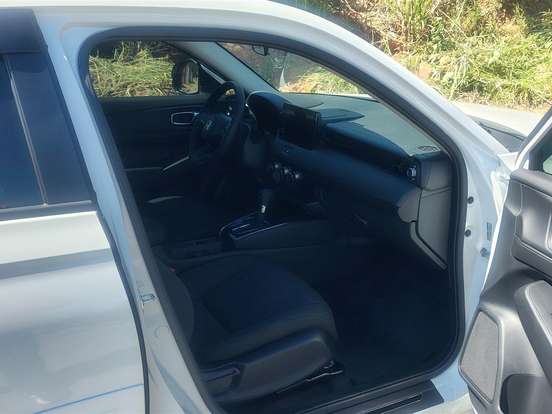 HONDA-HR-V-1.5 DI I-VTEC FLEX EX CVT HONDA-HR-V-2025