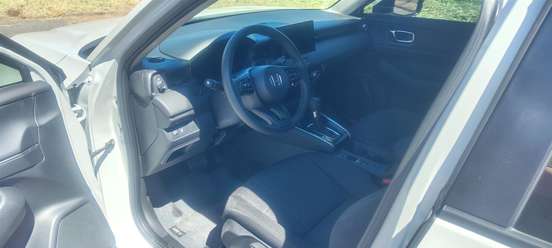 HONDA-HR-V-1.5 DI I-VTEC FLEX EX CVT HONDA-HR-V-2025