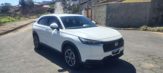 HONDA-HR-V-2025