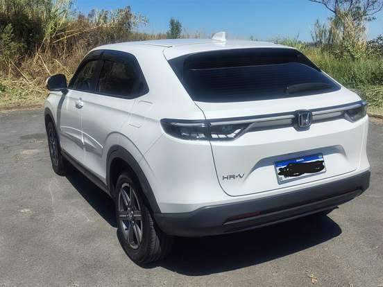 HONDA-HR-V-1.5 DI I-VTEC FLEX EX CVT HONDA-HR-V-2025