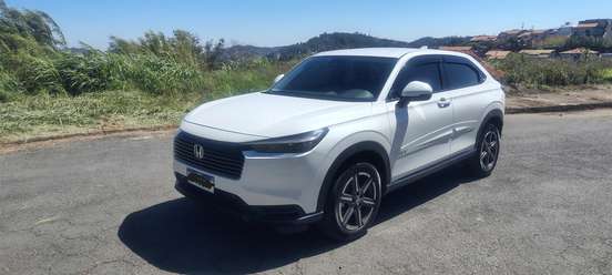 HONDA-HR-V-2025