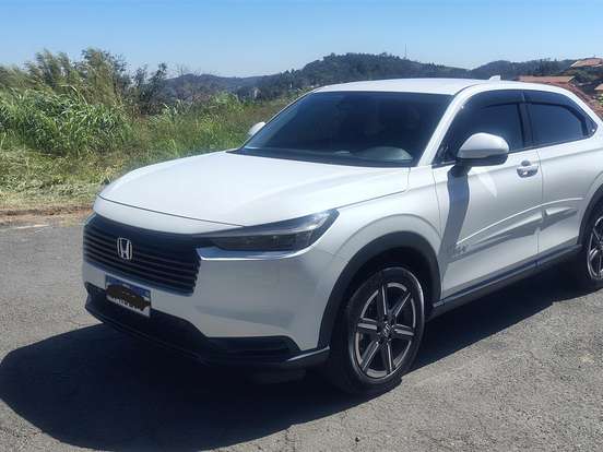HONDA-HR-V-1.5 DI I-VTEC FLEX EX CVT HONDA-HR-V-2025