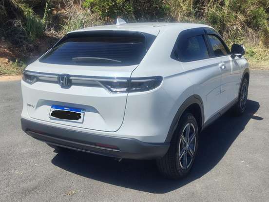 HONDA-HR-V-1.5 DI I-VTEC FLEX EX CVT HONDA-HR-V-2025