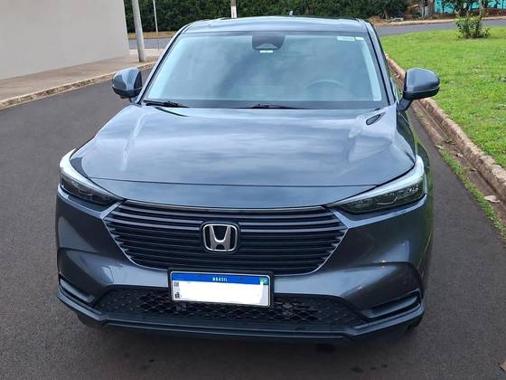 HONDA HR-V 1.5 DI I-VTEC FLEX EXL CVT