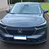 HONDA HR-V 1.5 DI I-VTEC FLEX EXL CVT HONDA HR-V 1.5 DI I-VTEC FLEX EXL CVT
