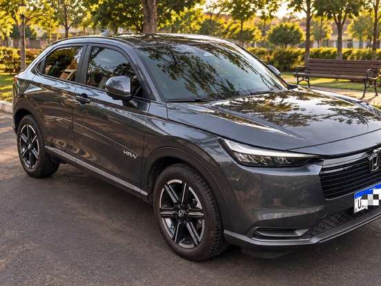 HONDA-HR-V-1.5 DI I-VTEC FLEX EXL CVT HONDA-HR-V-2025