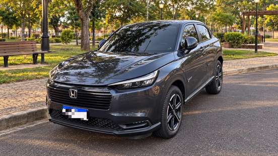 HONDA-HR-V-1.5 DI I-VTEC FLEX EXL CVT HONDA-HR-V-2025