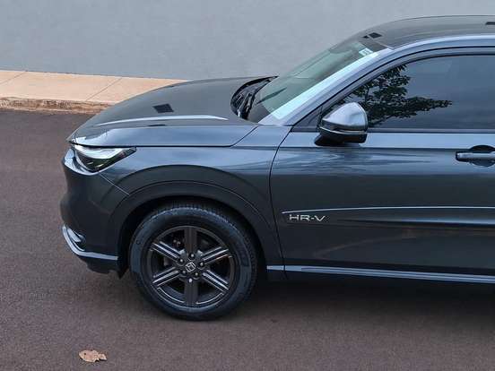 HONDA-HR-V-1.5 DI I-VTEC FLEX EXL CVT HONDA-HR-V-2023