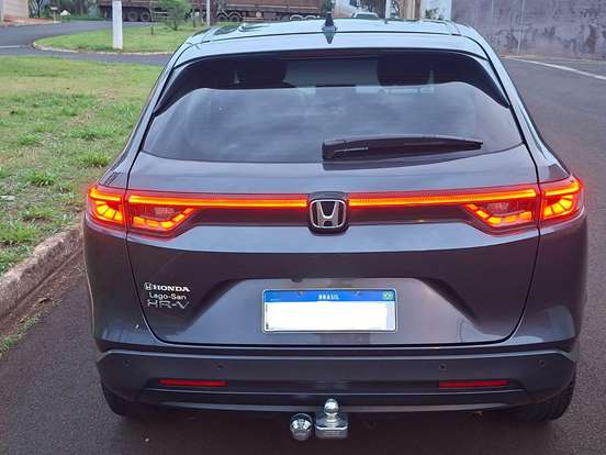 HONDA-HR-V-1.5 DI I-VTEC FLEX EXL CVT HONDA-HR-V-2023
