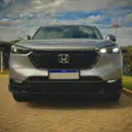 HONDA HR-V 1.5 DI I-VTEC TURBO FLEX ADVANCE CVT HONDA HR-V 1.5 DI I-VTEC TURBO FLEX ADVANCE CVT