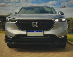 HONDA HR-V 1.5 DI I-VTEC TURBO FLEX ADVANCE CVT HONDA HR-V 1.5 DI I-VTEC TURBO FLEX ADVANCE CVT