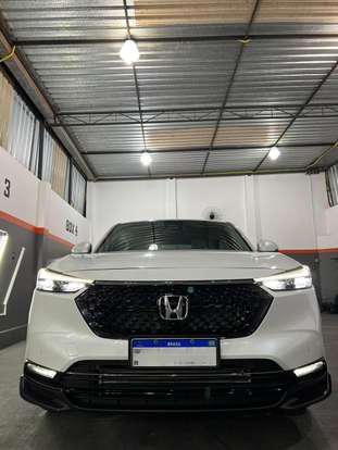 HONDA-HR-V-2022