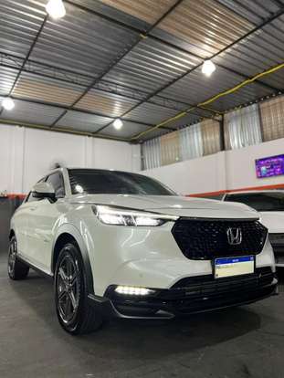 HONDA-HR-V-2022