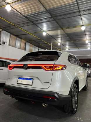 HONDA-HR-V-1.5 DI I-VTEC TURBO FLEX ADVANCE CVT HONDA-HR-V-2022