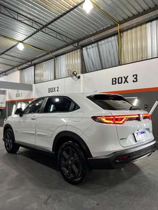 HONDA-HR-V-1.5 DI I-VTEC TURBO FLEX ADVANCE CVT HONDA-HR-V-2022