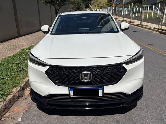 HONDA HR-V 1.5 DI I-VTEC TURBO FLEX TOURING CVT