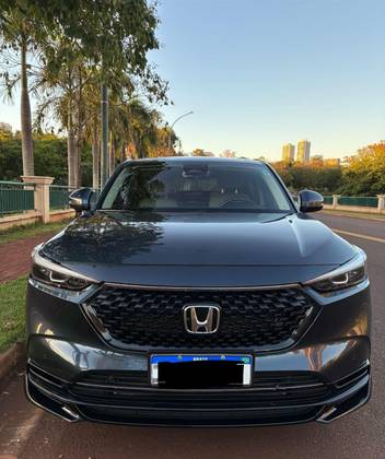 HONDA HR-V 1.5 DI I-VTEC TURBO FLEX TOURING CVT