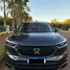 HONDA HR-V 1.5 DI I-VTEC TURBO FLEX TOURING CVT HONDA HR-V 1.5 DI I-VTEC TURBO FLEX TOURING CVT