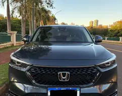 HONDA HR-V 1.5 DI I-VTEC TURBO FLEX TOURING CVT HONDA HR-V 1.5 DI I-VTEC TURBO FLEX TOURING CVT