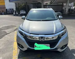 HONDA HR-V 1.8 16V FLEX EX 4P AUTOMÁTICO HONDA HR-V 1.8 16V FLEX EX 4P AUTOMÁTICO