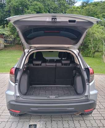 HONDA-HR-V-1.8 16V FLEX EXL 4P AUTOMÁTICO HONDA-HR-V-2019