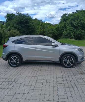 HONDA-HR-V-1.8 16V FLEX EXL 4P AUTOMÁTICO HONDA-HR-V-2019