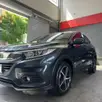 HONDA HR-V 1.8 16V FLEX LX 4P AUTOMÁTICO HONDA HR-V 1.8 16V FLEX LX 4P AUTOMÁTICO