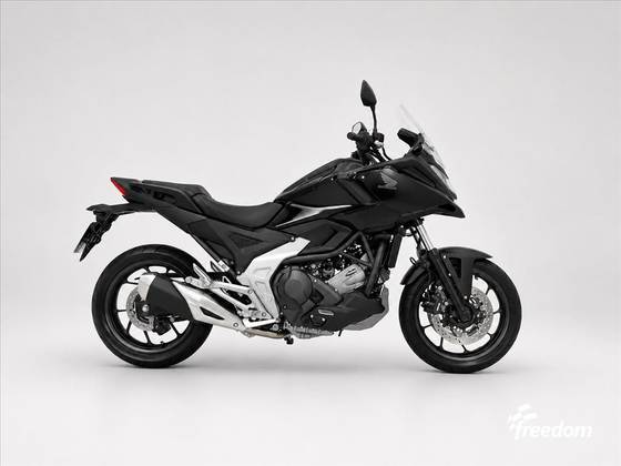 HONDA NC 750X ABS DCT 
