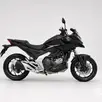 HONDA NC 750X ABS DCT HONDA NC 750X ABS DCT