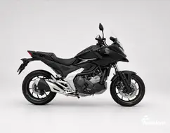 HONDA NC 750X ABS DCT HONDA NC 750X ABS DCT