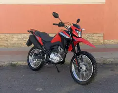 HONDA NXR 160 BROS ABS HONDA NXR 160 BROS ABS