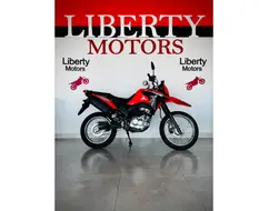 HONDA NXR 160 BROS ABS HONDA NXR 160 BROS ABS
