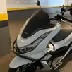 HONDA PCX 160 ABS HONDA PCX 160 ABS
