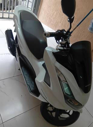 HONDA PCX 160 ABS 