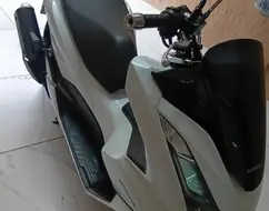 HONDA PCX 160 ABS HONDA PCX 160 ABS