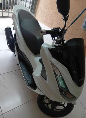 HONDA-PCX 160 ABS-2024