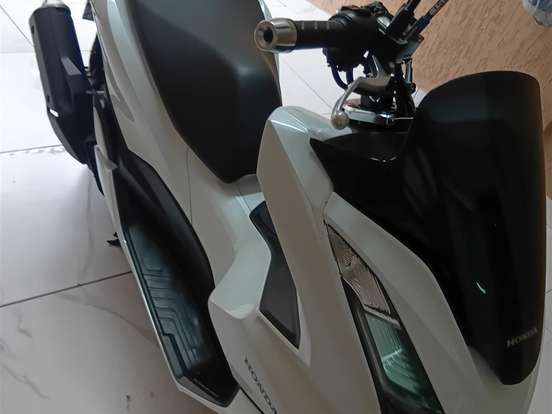 HONDA-PCX 160 ABS HONDA-PCX 160 ABS-2024
