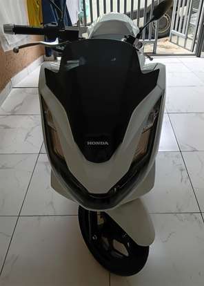 HONDA-PCX 160 ABS HONDA-PCX 160 ABS-2024