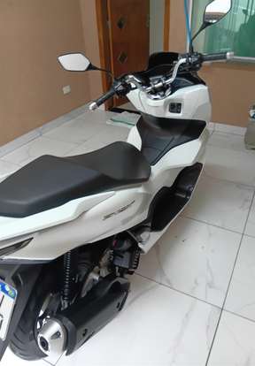 HONDA-PCX 160 ABS-2024