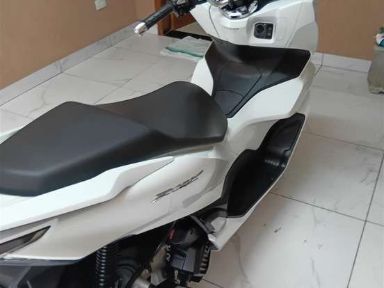 HONDA-PCX 160 ABS HONDA-PCX 160 ABS-2024