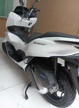 HONDA-PCX 160 ABS-2024
