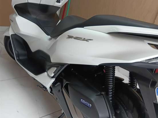 HONDA-PCX 160 ABS HONDA-PCX 160 ABS-2024