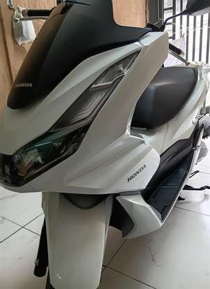HONDA-PCX 160 ABS-2024