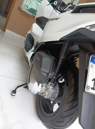 HONDA-PCX 160 ABS HONDA-PCX 160 ABS-2024
