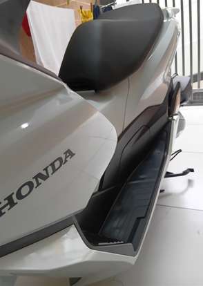 HONDA-PCX 160 ABS HONDA-PCX 160 ABS-2024