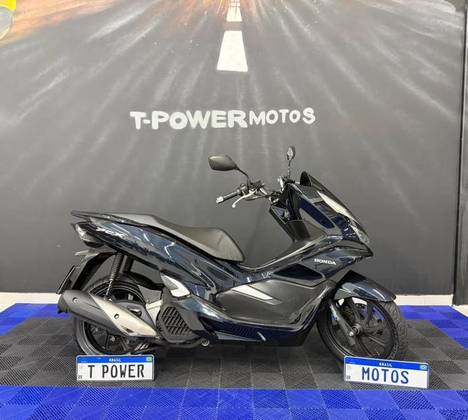 HONDA PCX 