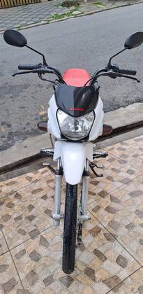 HONDA POP 110i 